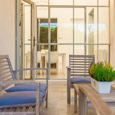 Orodo Luxury B&B Lecce Dış mekan fotoğraf
