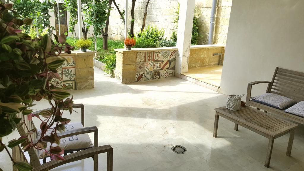 Orodo Luxury B&B Lecce Dış mekan fotoğraf