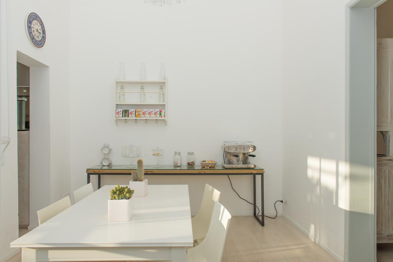 Orodo Luxury B&B Lecce Dış mekan fotoğraf