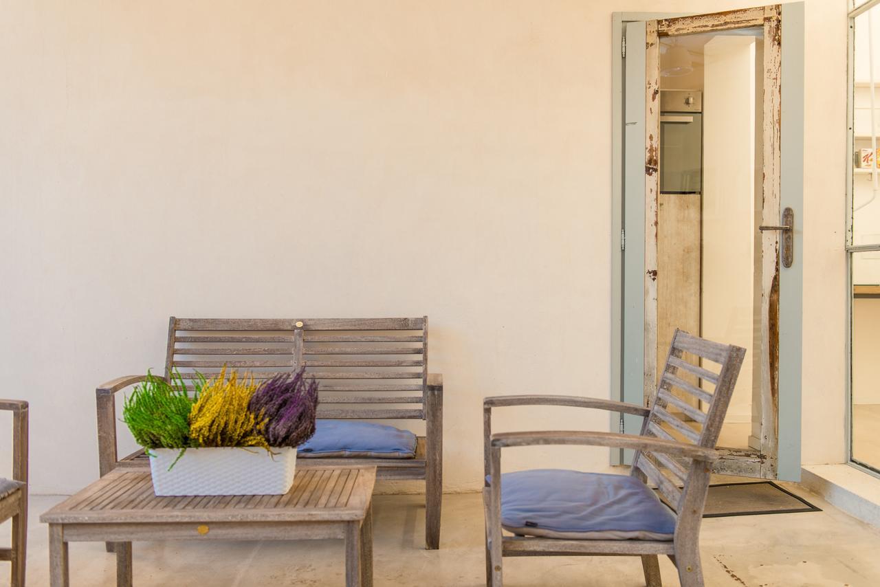Orodo Luxury B&B Lecce Dış mekan fotoğraf