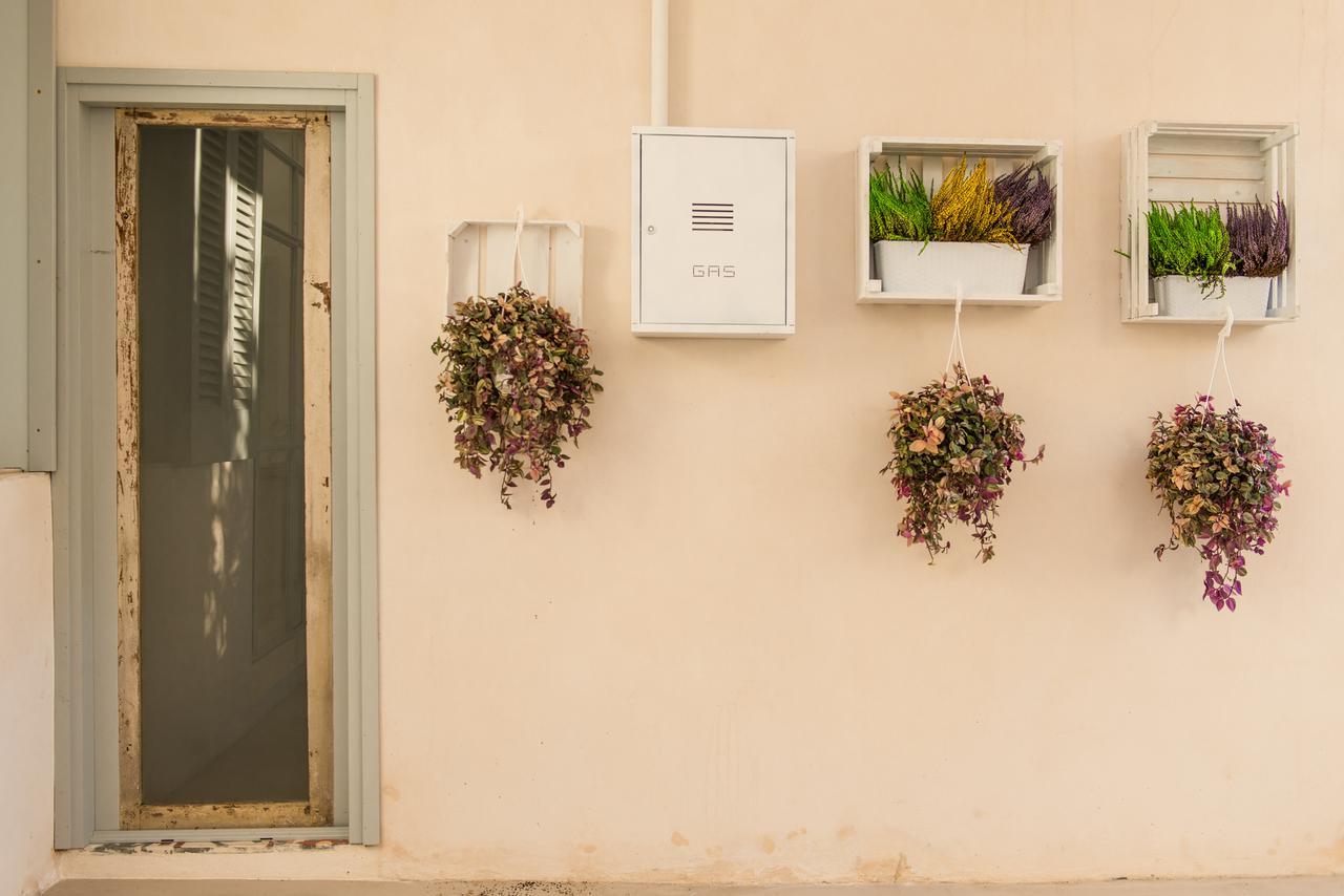 Orodo Luxury B&B Lecce Dış mekan fotoğraf