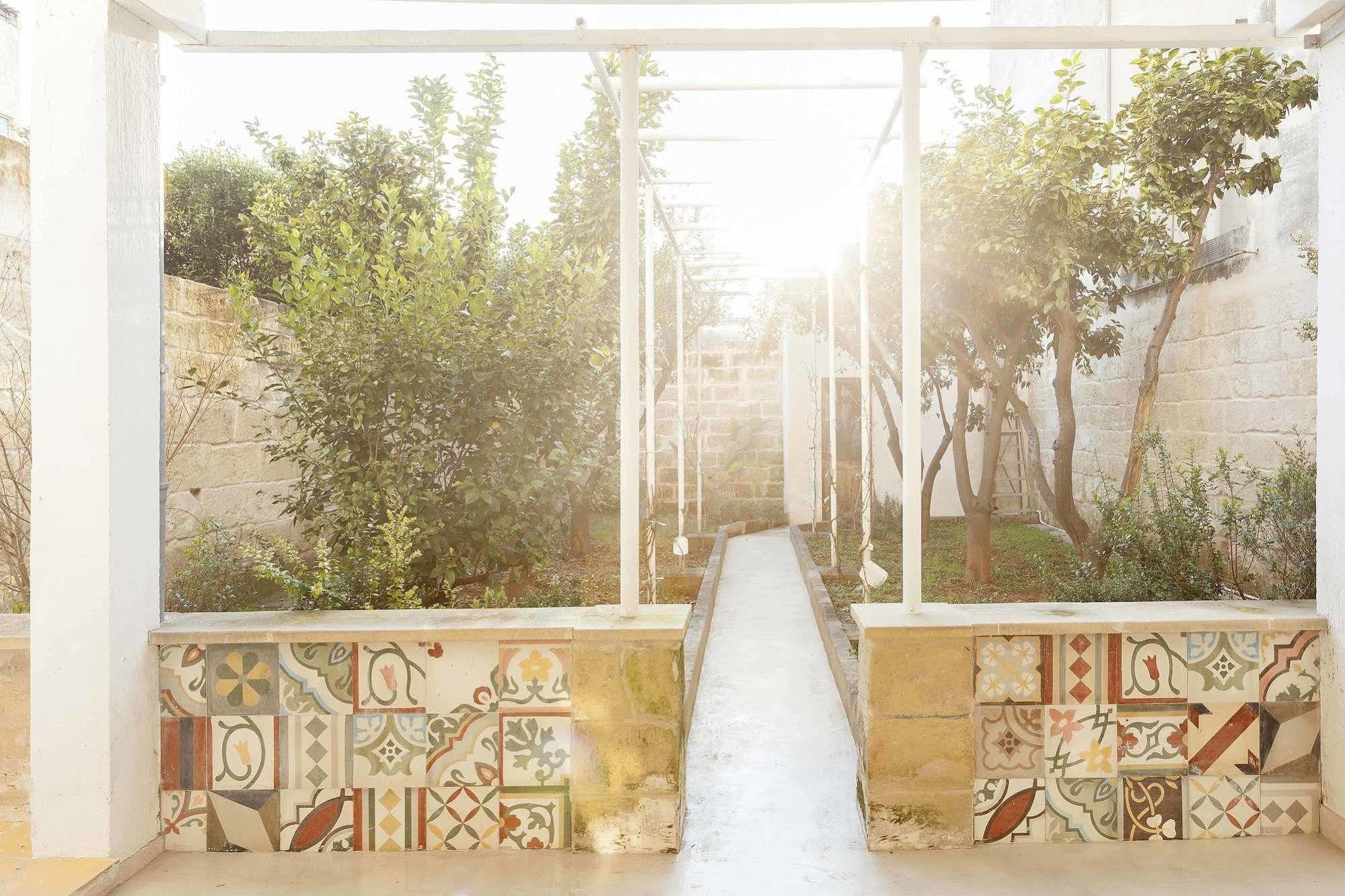 Orodo Luxury B&B Lecce Dış mekan fotoğraf