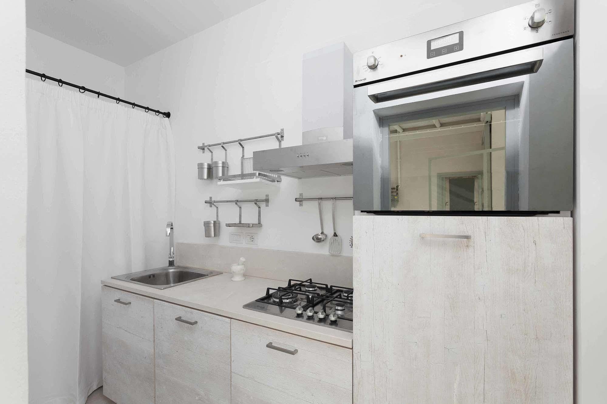 Orodo Luxury B&B Lecce Dış mekan fotoğraf