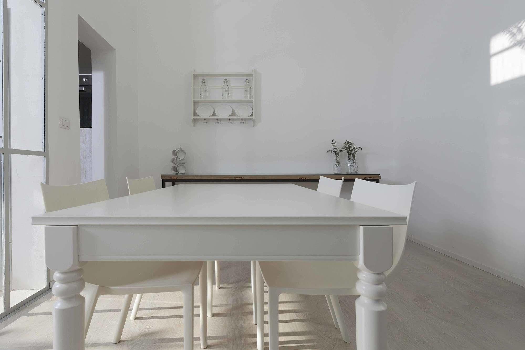 Orodo Luxury B&B Lecce Dış mekan fotoğraf